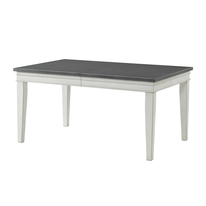 Table de salle à manger Coastal avec allonge