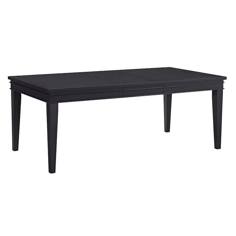 Table de salle à manger Coastal avec allonge