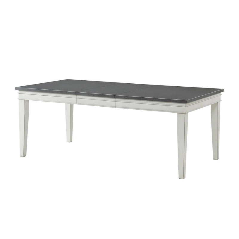 Table de salle à manger Coastal avec allonge