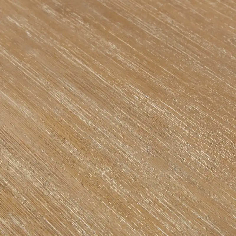 Table de chevet naturelle claire avec tiroir et étagère
