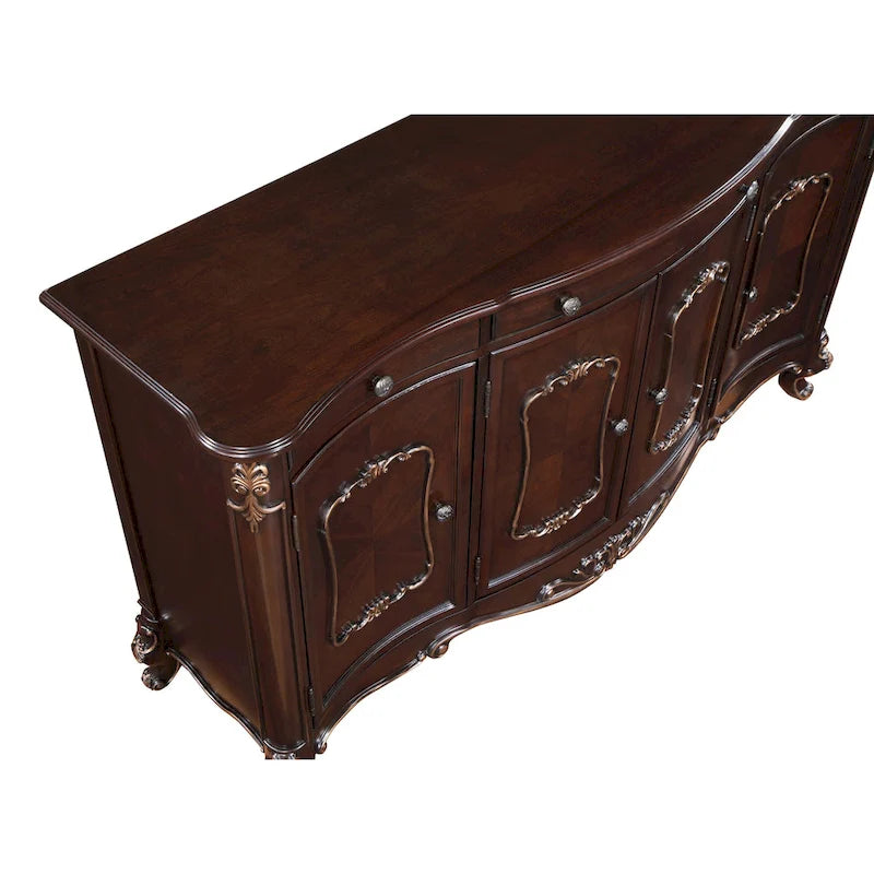 Cherry Buffet Chinois