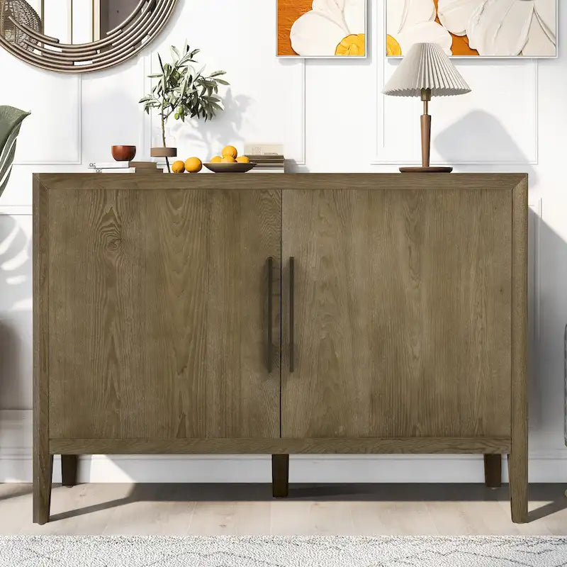 47 buffets et bahuts de cuisine en bois de style vintage
