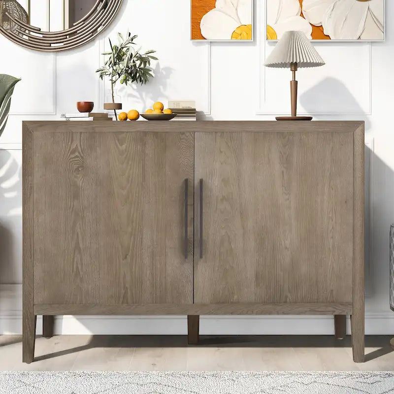 47 buffets et bahuts de cuisine en bois de style vintage