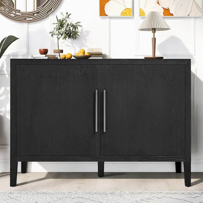 47 buffets et bahuts de cuisine en bois de style vintage