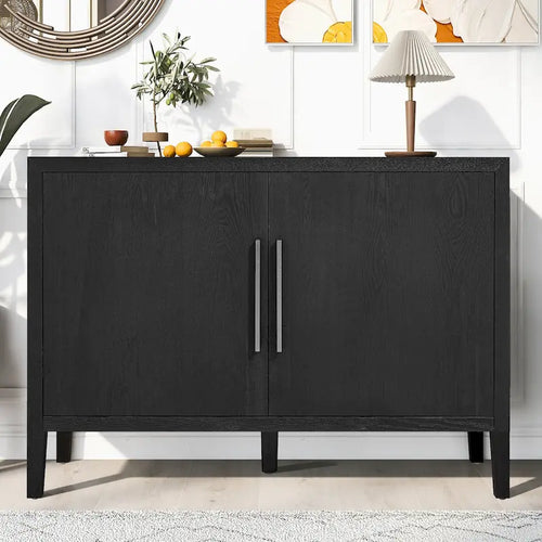 47 buffets et bahuts de cuisine en bois de style vintage