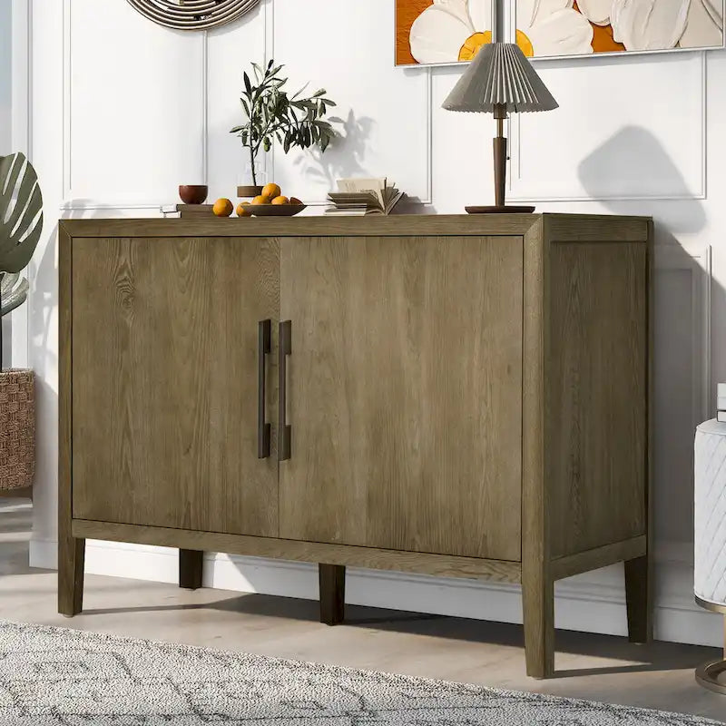47 buffets et bahuts de cuisine en bois de style vintage