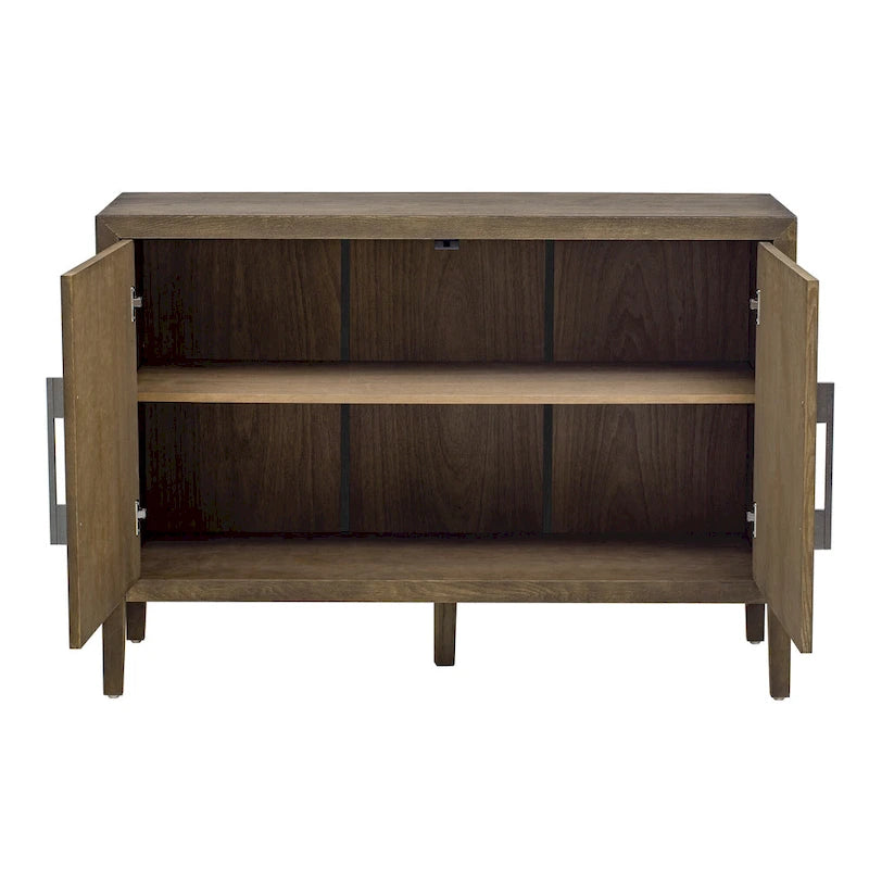 47 buffets et bahuts de cuisine en bois de style vintage