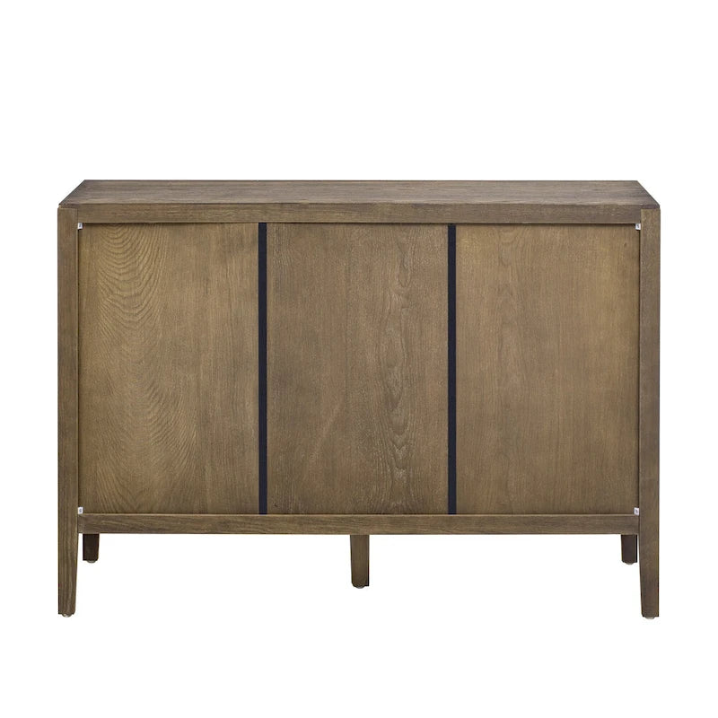 47 buffets et bahuts de cuisine en bois de style vintage