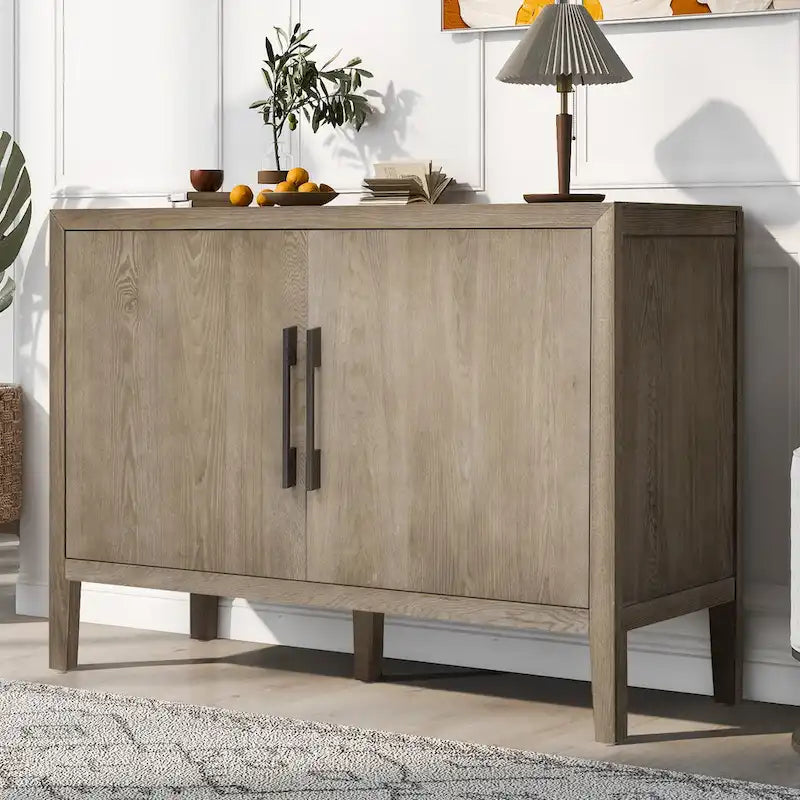 47 buffets et bahuts de cuisine en bois de style vintage