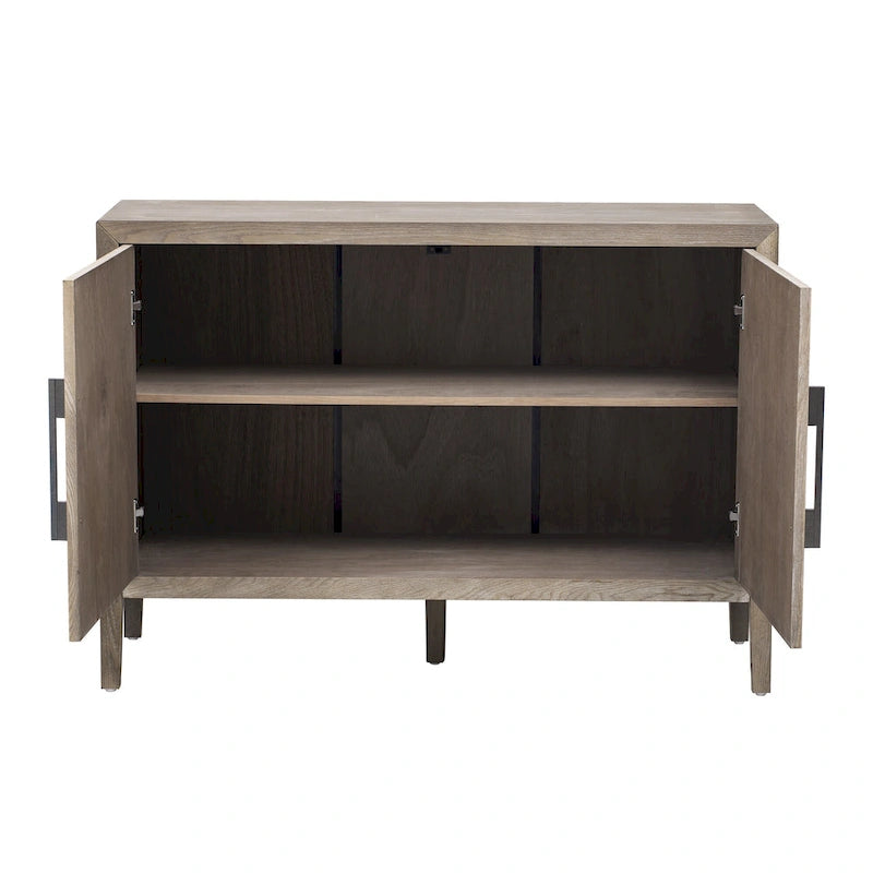 47 buffets et bahuts de cuisine en bois de style vintage