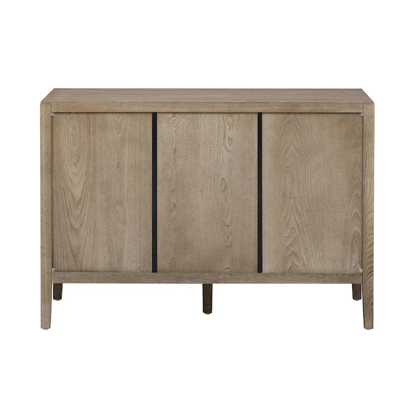 47 buffets et bahuts de cuisine en bois de style vintage