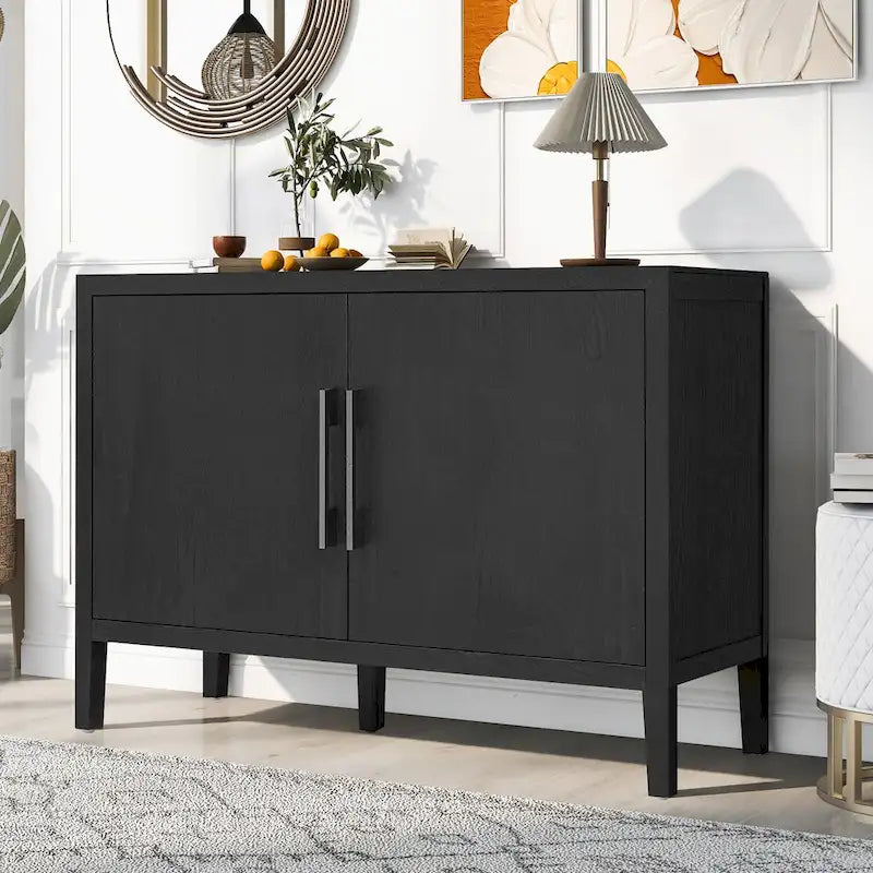 47 buffets et bahuts de cuisine en bois de style vintage