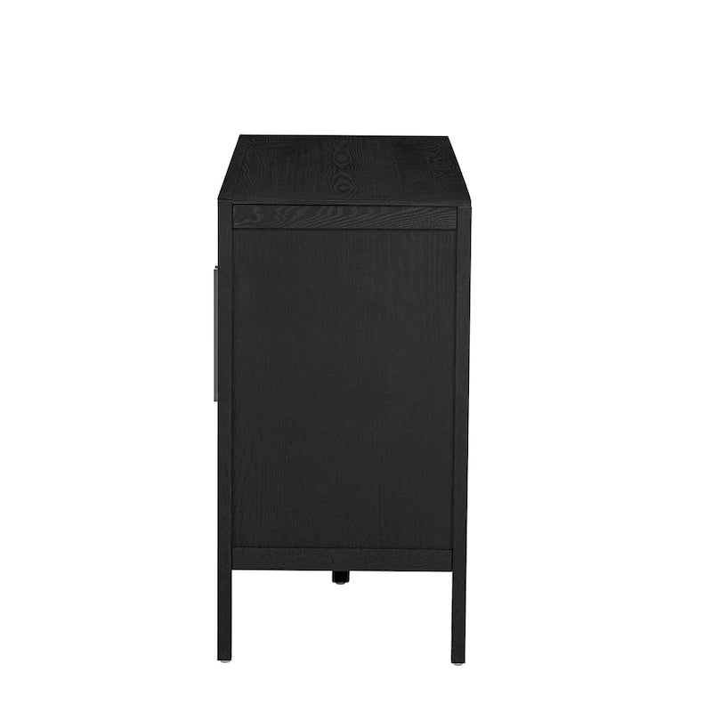 47 buffets et bahuts de cuisine en bois de style vintage